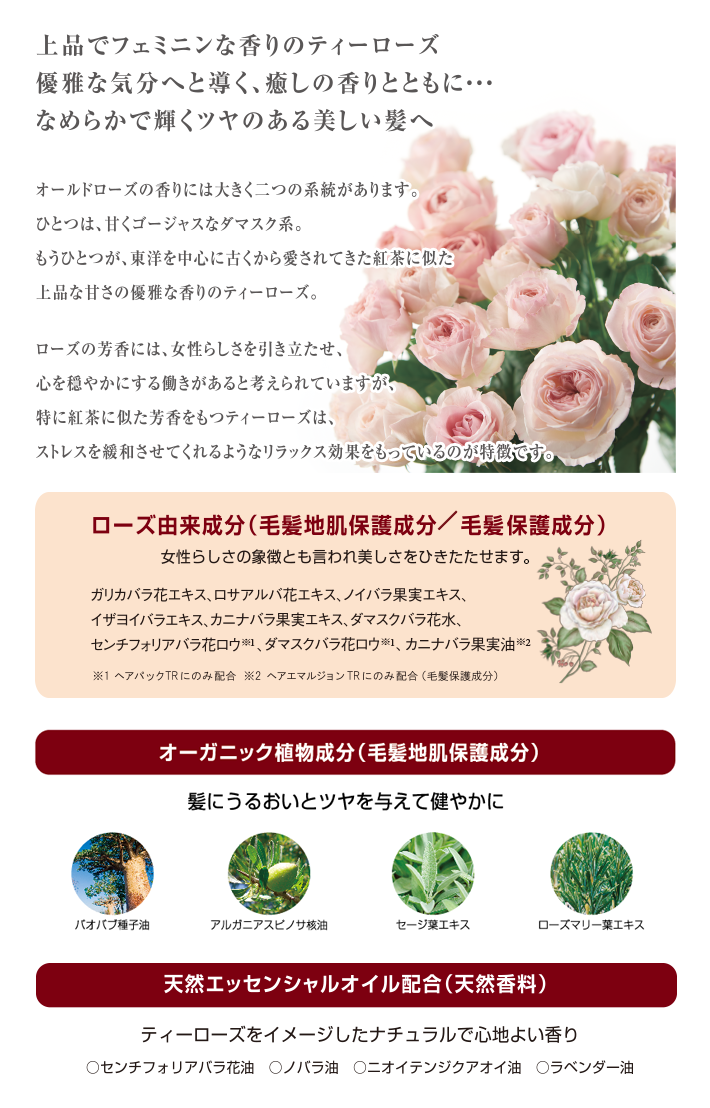 アロマテラピー製品・美容室シャンプーの直販ヒーリングビューティ アロマテラピー製品・美容室シャンプーの直販ヒーリングビューティ