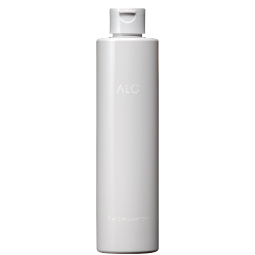アルグ クレイスパ シャンプー 300ml