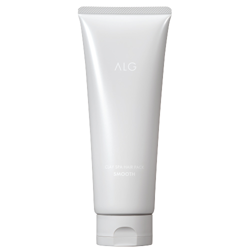 アルグ クレイスパ ヘアパック スムース 230g