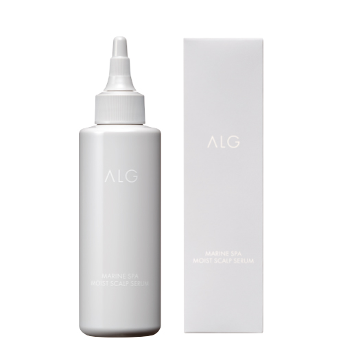 アルグ マリンスパ モイストスキャルプセラム 〈頭皮用美容液〉 145ml