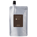 ラ・カスタ プロ ヘアエステ コンフォート オイル（リフィル）140ml