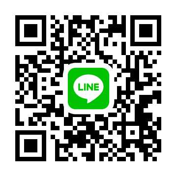 Healing Beauty Shop LINE友だち追加QRコード