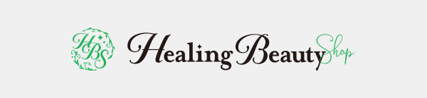 Healing Beauty SHOP
